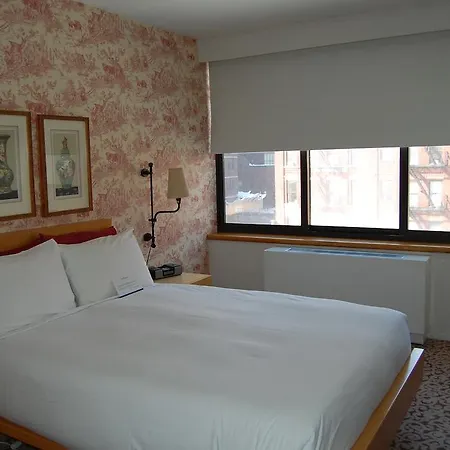 Hotel The Marmara Manhattan New York