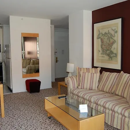 Hotel The Marmara Manhattan 3*