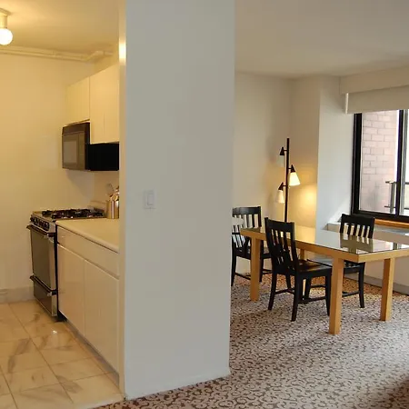 The Marmara Manhattan Hotel 3*