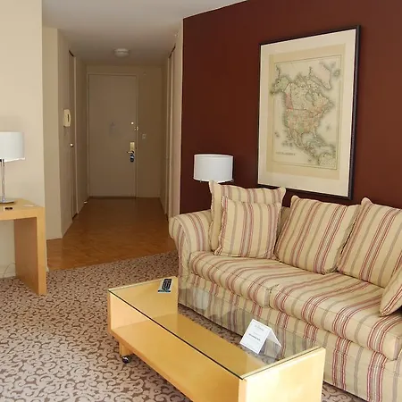 The Marmara Manhattan 3* New York
