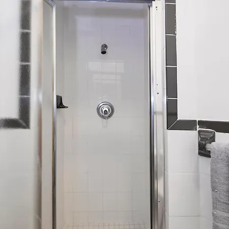 Apartment Times Square Highline Two Bedroom New York