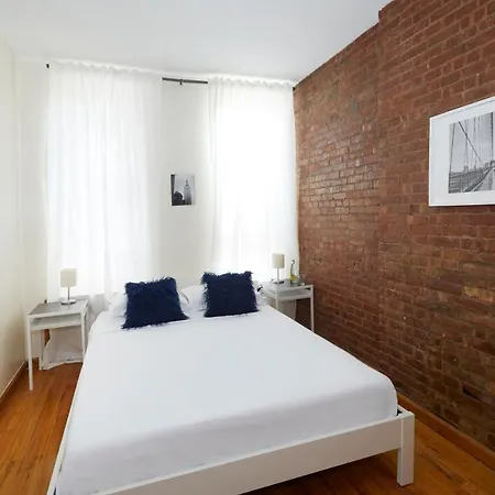 Times Square Highline Two Bedroom New York