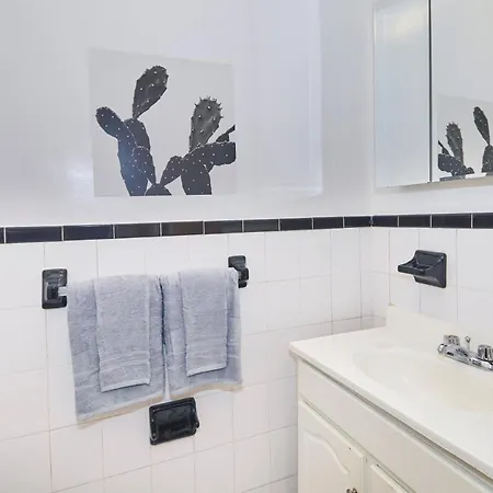 Apartment Times Square Highline Two Bedroom