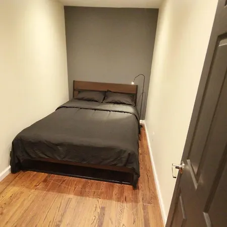 Renovated 2 Br/ 2 Bath Best Location In Soho Apartment New York