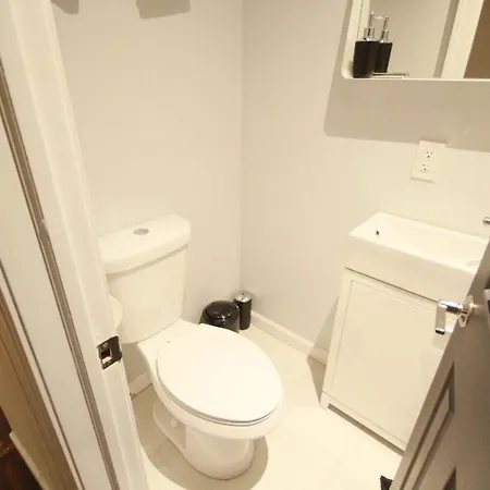 Renovated 2 Br/ 2 Bath Best Location In Soho Apartment New York