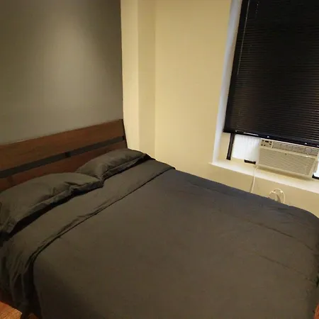Renovated 2 Br/ 2 Bath Best Location In Soho *