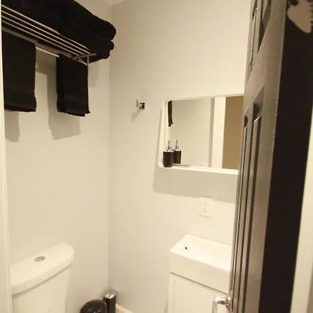 Renovated 2 Br/ 2 Bath Best Location In Soho *