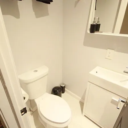 Renovated 2 Br/ 2 Bath Best Location In Soho Apartment New York