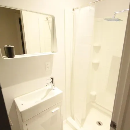 Renovated 2 Br/ 2 Bath Best Location In Soho *