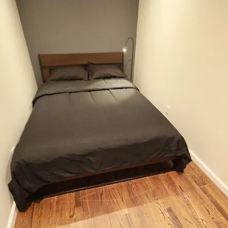 Apartment Renovated 2 Br/ 2 Bath Best Location In Soho *