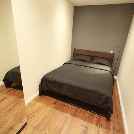 Renovated 2 Br/ 2 Bath Best Location In Soho Apartment