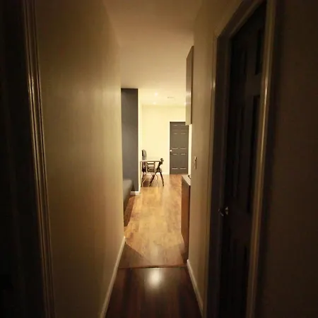Apartment Renovated 2 Br/ 2 Bath Best Location In Soho New York
