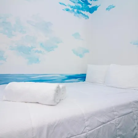 The High Tide Studio #6 * New York