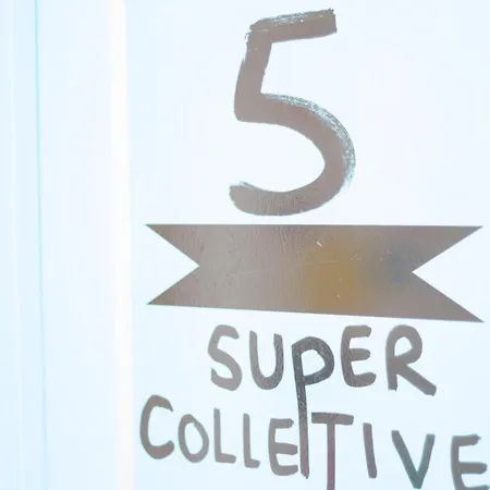 The High Tide Studio #5 Hotel *