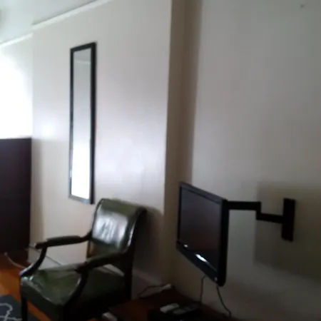 Apartment Studio Unit #5- By The United Nations New York
