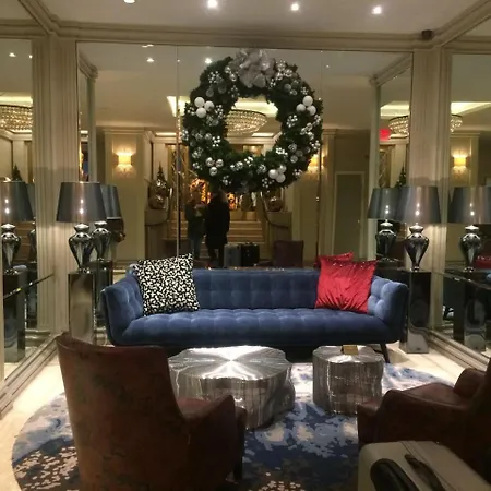 Apartment Manhattan Residence-22 *