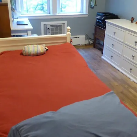 Holiday home Astoria Queens Town House
