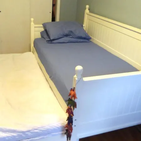 Astoria Queens Town House Holiday home New York