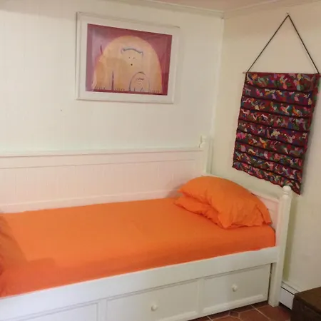 Astoria Queens Town House *