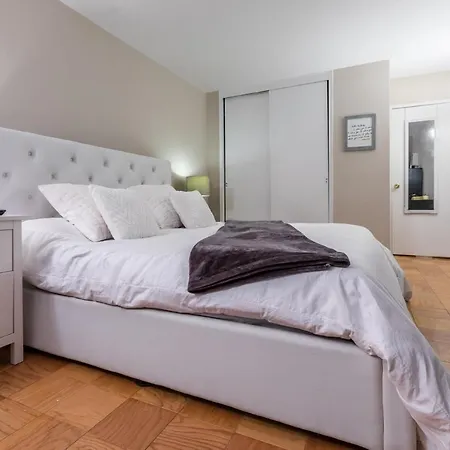Luxury Upper East Side New York
