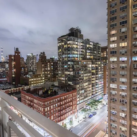 Apartment Luxury Upper East Side