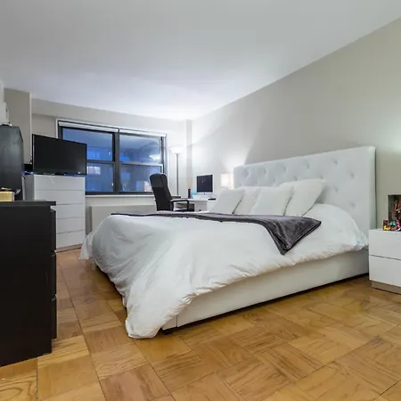 Apartment Luxury Upper East Side New York