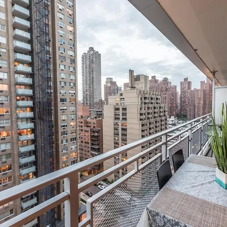 Apartment Luxury Upper East Side *