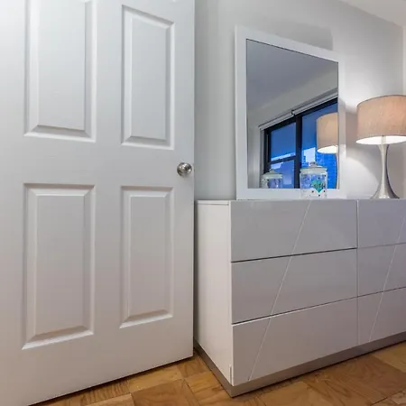 Luxury Upper East Side New York