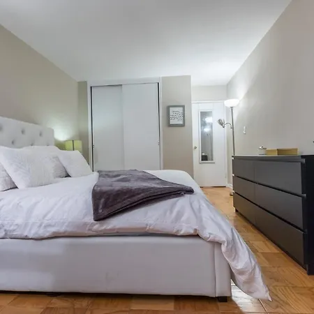 Apartment Luxury Upper East Side New York