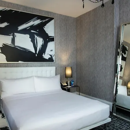 Hotel Square At Times Square
