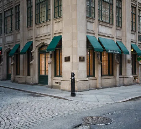 Hotel The Street New York