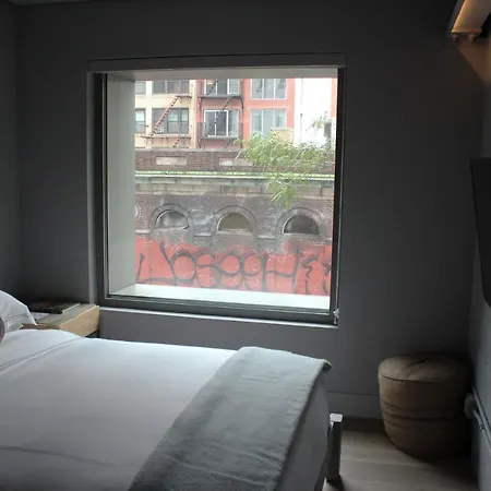 Hotel Sago New York