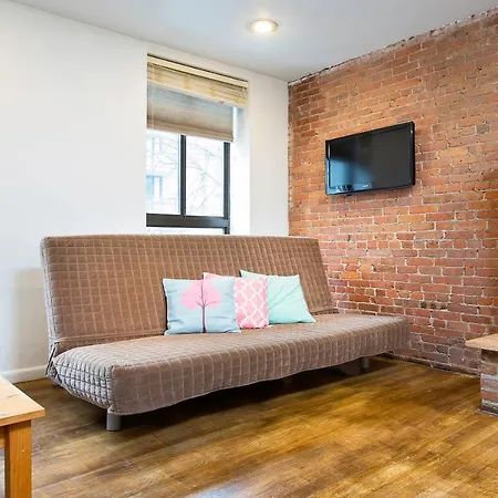 Full Apartment Near Times Square, Central Park New York