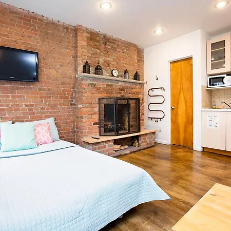 Full Apartment Near Times Square, Central Park * New York