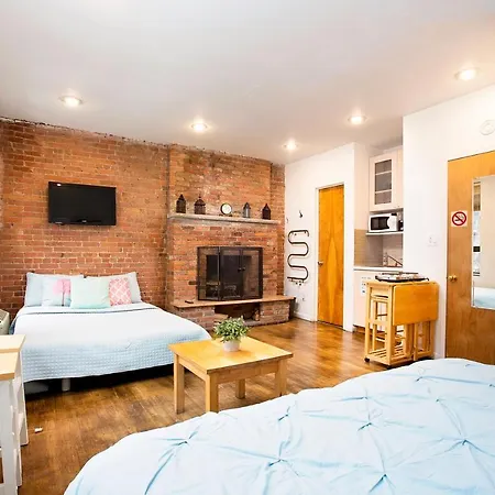 Full Apartment Near Times Square, Central Park Apartment *