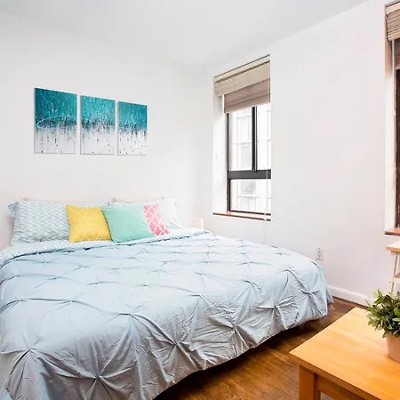 Apartment Full Apartment Near Times Square, Central Park *
