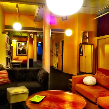 Old School Tribeca Artist Loft