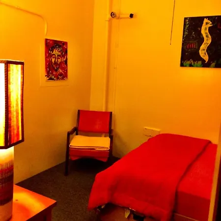 Old School Tribeca Artist Loft New York