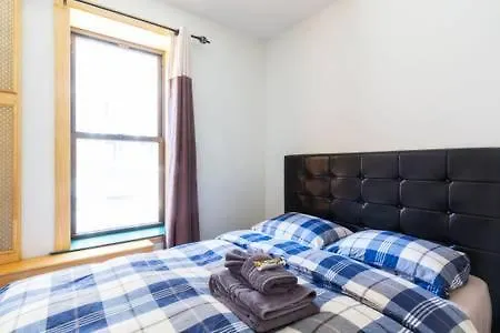 Apartment Two Bedroom In Little Italy/soho New York