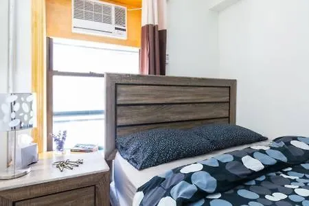 Two Bedroom In Little Italy/soho Apartment New York