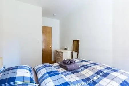 Two Bedroom In Little Italy/soho
