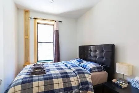Two Bedroom In Little Italy/soho * New York