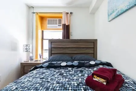 Apartment Two Bedroom In Little Italy/soho