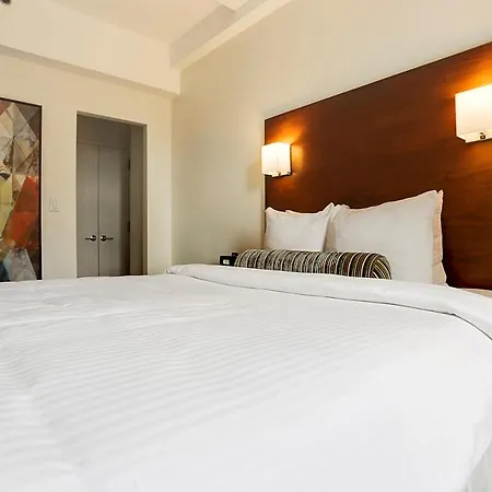 Beekman Tower Studio Executive #4 Apts Apartment