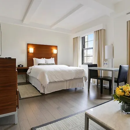 Apartment Beekman Tower Studio Executive #4 Apts *