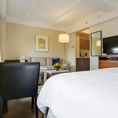 Apartment Beekman Tower Studio Executive #2 Apts