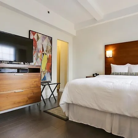Beekman Tower Studio Executive #2 Apts New York