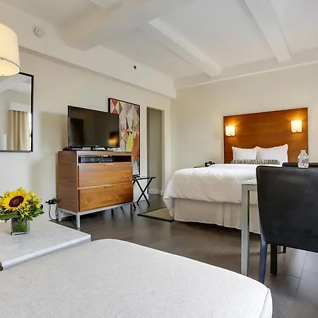 Apartment Beekman Tower Studio Executive #4 Apts *