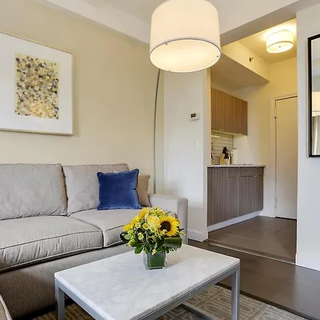 Apartment Beekman Tower Studio Executive #4 Apts