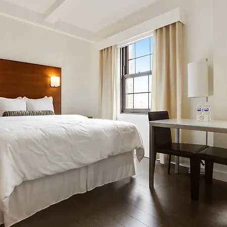 Beekman Tower Studio Executive #4 Apts *